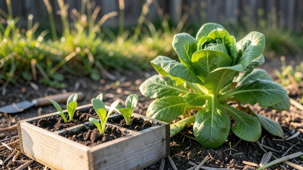 Quality Garden Seeds: Germination Guaranteed With Proven Varieties