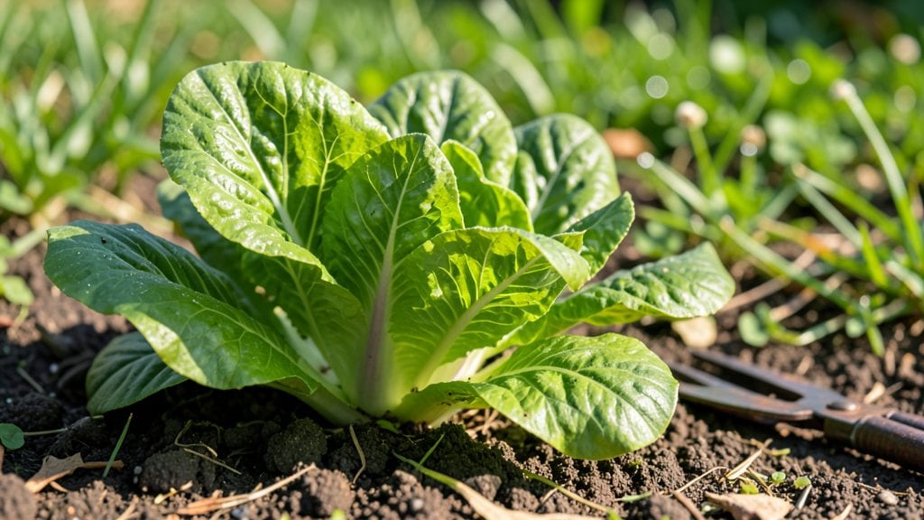 Rabbits Eating Garden: Foolproof Barriers That Save Your Plants