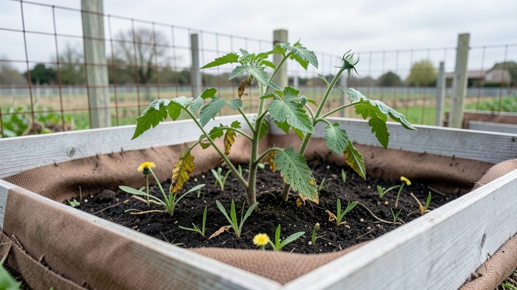 Raised Garden Systems: Elevate Yields With Modular, Soil-Rich Designs