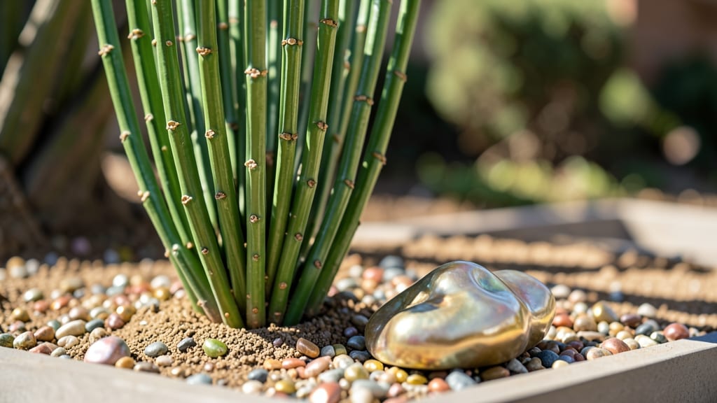 Resin Garden Decoration: Whimsical Pathways That Sparkle Year-Round