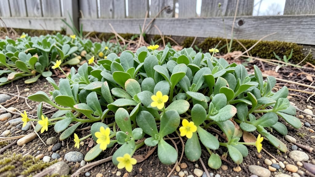 Rock Garden Ground Cover Plants: Drought-Tolerant Beauty for Year-Round Color