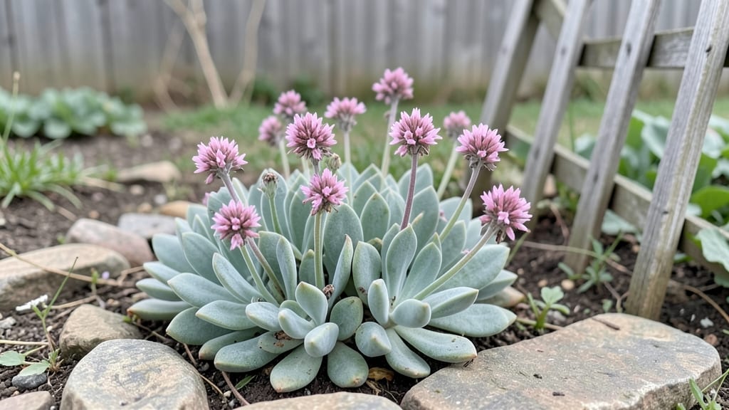 Rockery Garden Ideas: Whimsical Terraced Beauty for Small Spaces