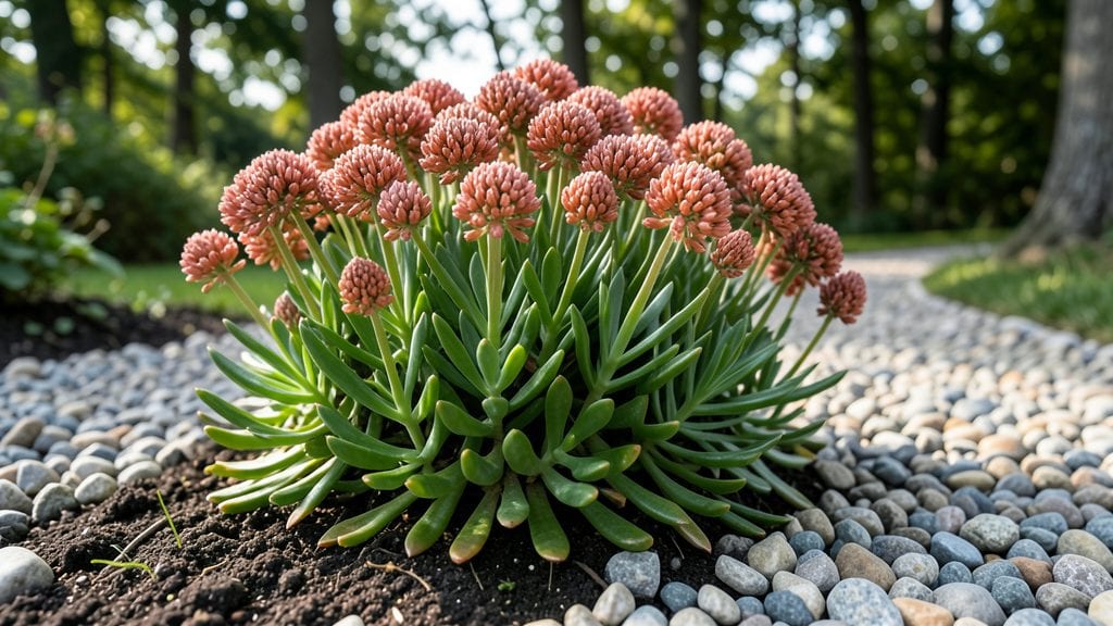 Sedum Garden Design: Drought-Proof Layers That Thrive Year-Round
