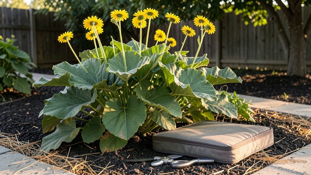 Severe Lower Back Pain After Gardening: Common Causes and Quick Relief Steps