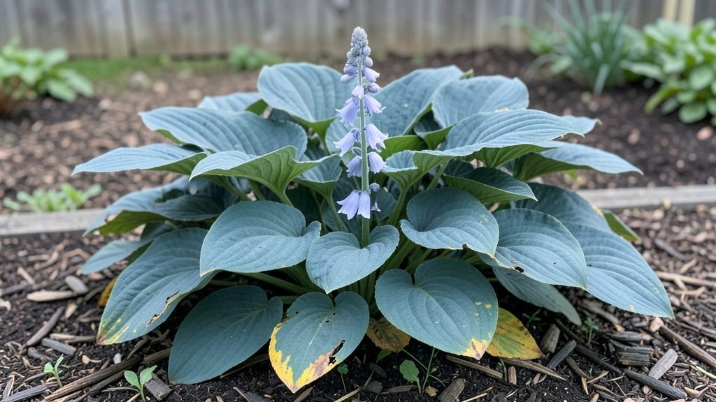 Shaded Flower Garden: Year-Round Color With Low-Maintenance Blooms