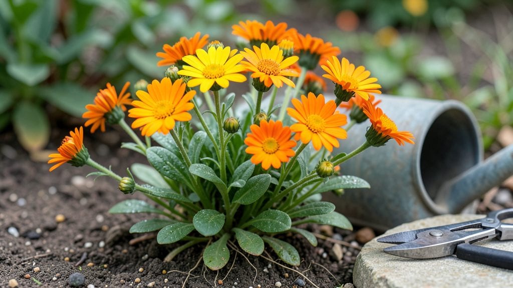 Slug Prevention Garden: Natural Barriers That Stop Slugs Dead