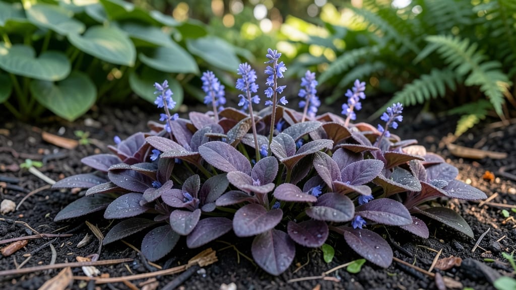 Solid Ground Gardens: Layered Beauty That Thrives Year-Round