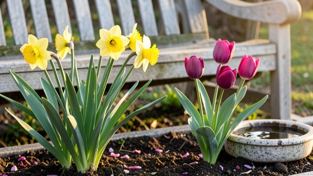 Spring Garden Pics: Vibrant Planters That Brighten Any Season