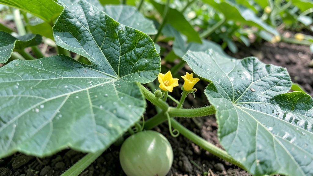 Squirrel-Proof Outdoor Garden: Decoy-Free Design That Saves Your Harvest