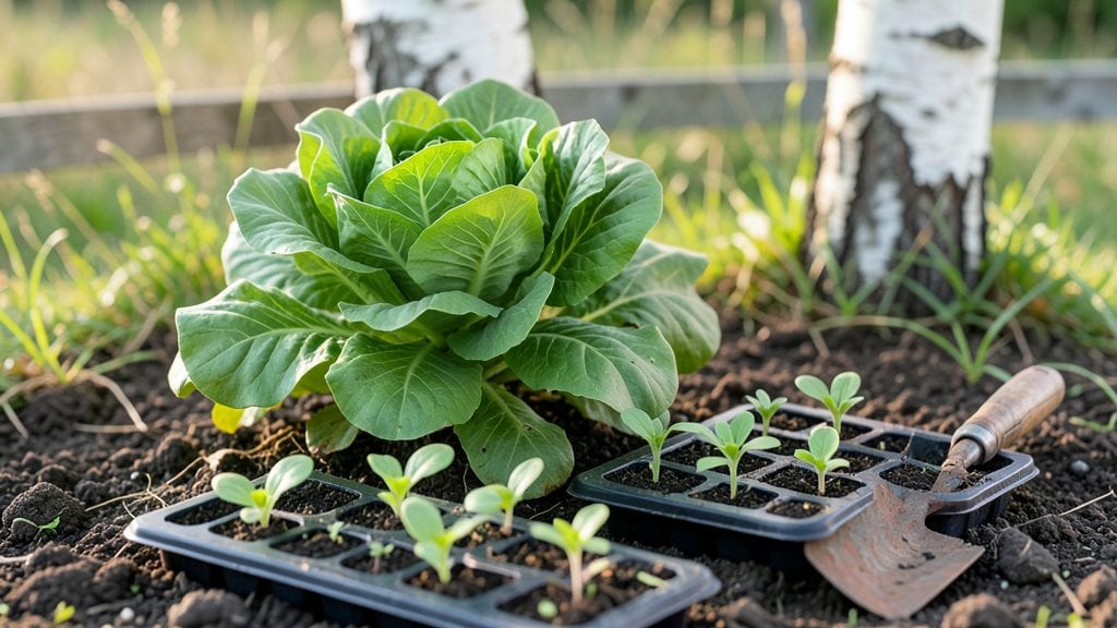 Steps for Gardening: Beginner’s Timeline for Planting to Harvest