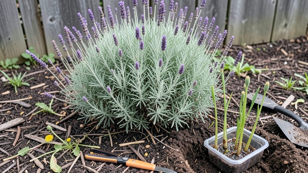 Sun Mapping Garden: Precision Layout for Year-Round Plant Thriving