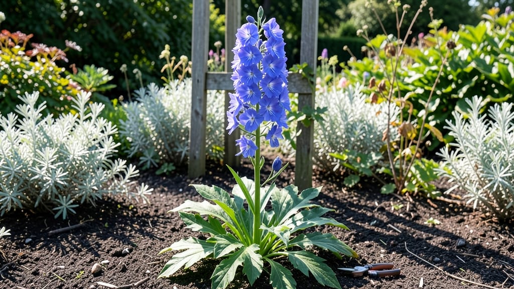 Tall Garden Plants: Vertical Space Multiplier for Climbing Beauties