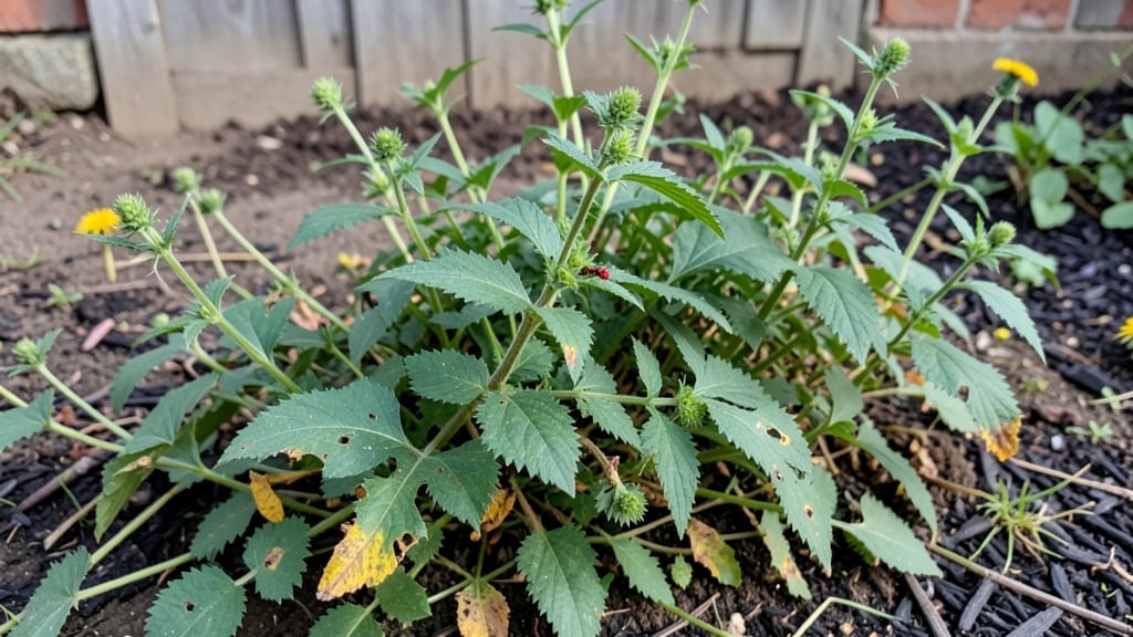 The Accidental Garden: No-Dig, Low-Maintenance Beauty in Minutes