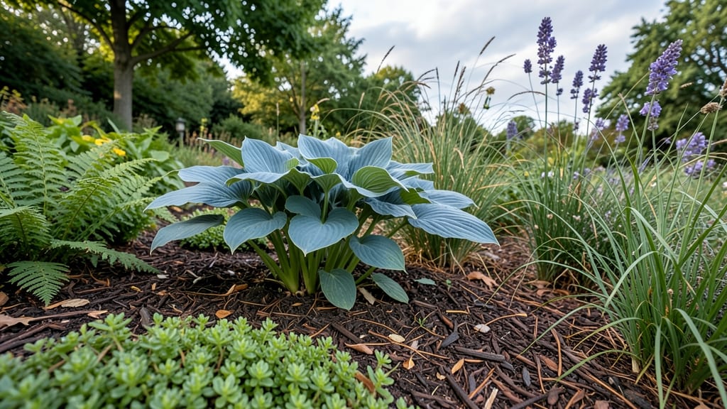 The Layered Garden: Vertical Space Multiplier for Compact Yards