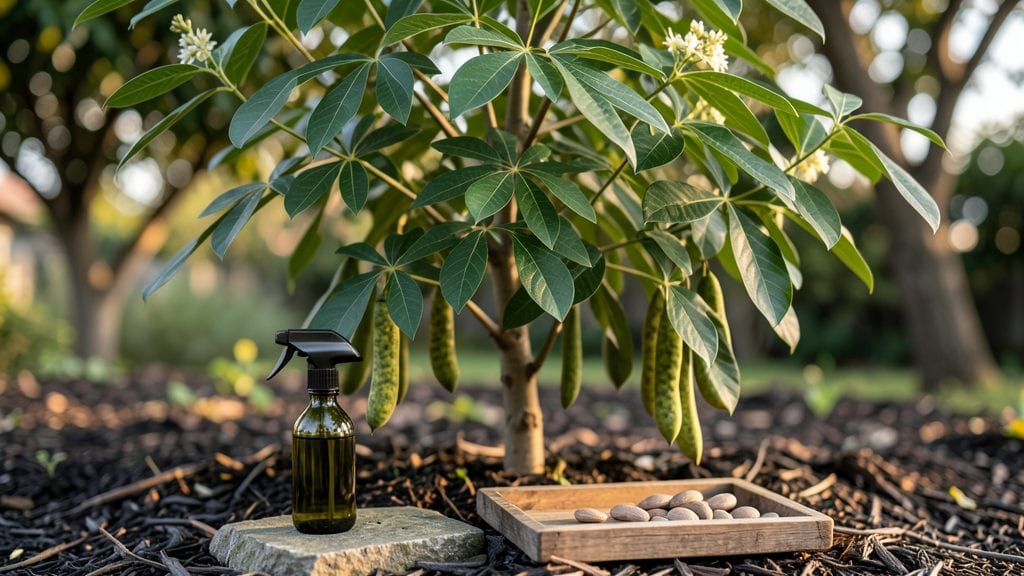 Uses for Neem Oil in the Garden: 12 Organic Pest Controls and Soil Boosters
