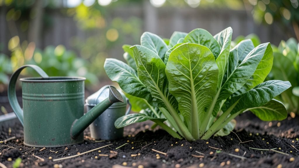 Water Bucket Garden: Self-Watering System for Zero-Waste Growing