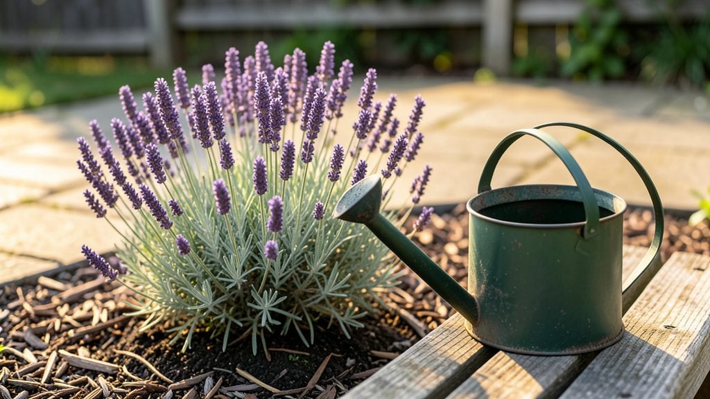 Watering Garden at Night: Why Experts Say It Damages Plants (And What to Do Instead)