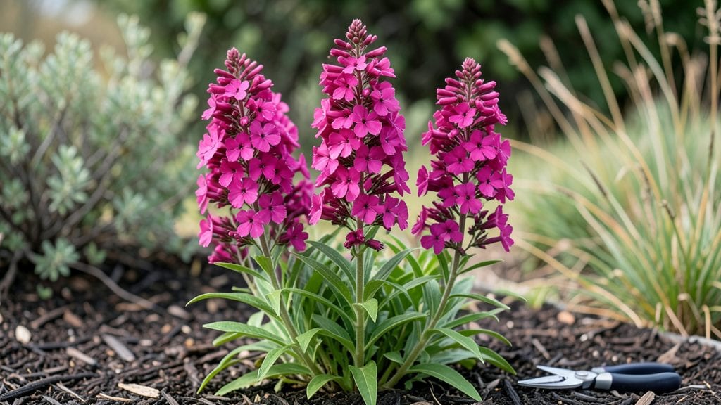 When Do Garden Phlox Bloom: Month-by-Month Guide for Peak Color