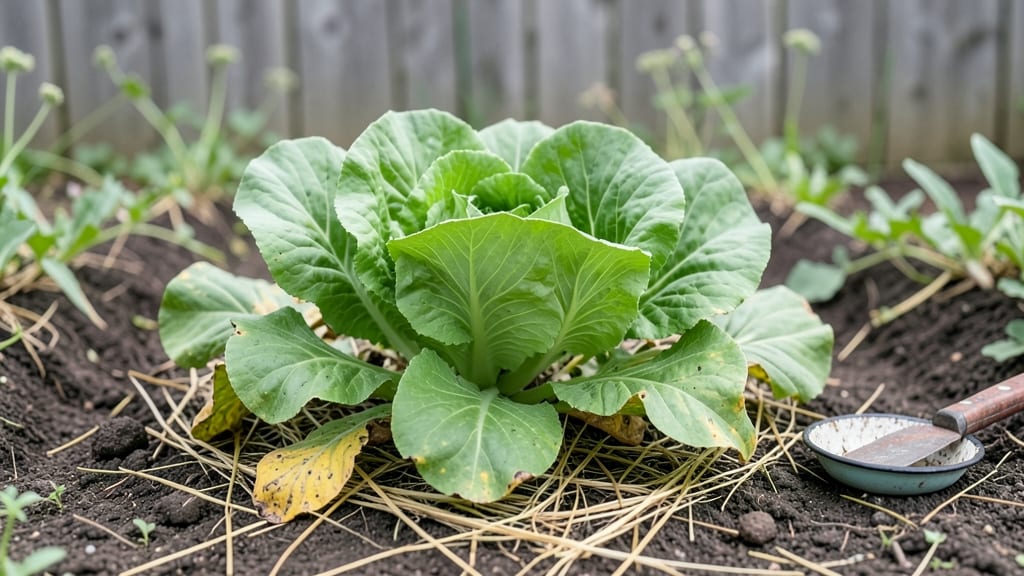 When to Pick Lettuce From Garden: Leaf-by-Leaf Harvesting for Continuous Harvests