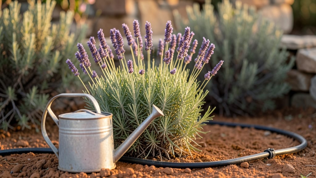 When to Water Garden in Summer: Morning or Evening for Stress-Free Plant Growth