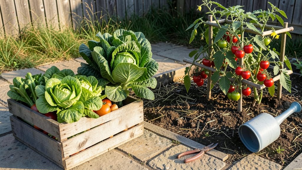 Why Did People Grow Victory Gardens During WWII: Food Rationing Crisis and Patriotic Efforts Explained