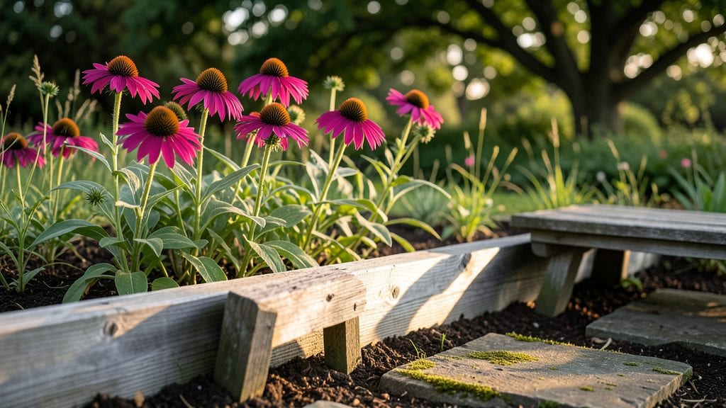 Wildflower Garden Design: Pollinator-Powered Layers That Bloom All Year