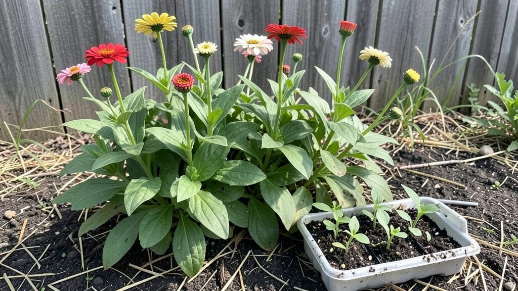 Willy Nilly Gardening: No-Dig, No-Fuss Beds That Grow Like Crazy