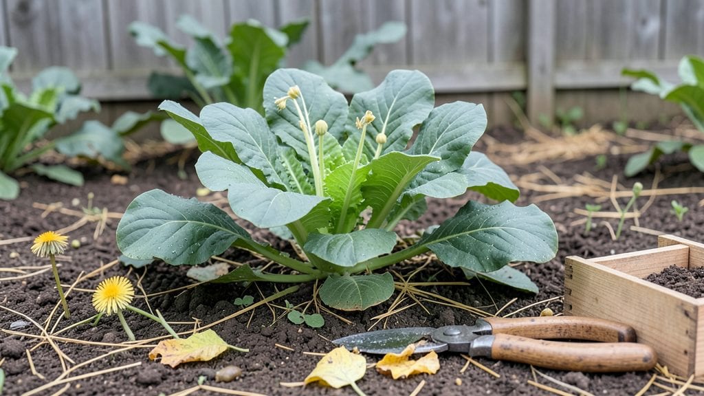 World War I Victory Gardens Recipe: Patriotic Harvest Layout for Small-Yard Heroes