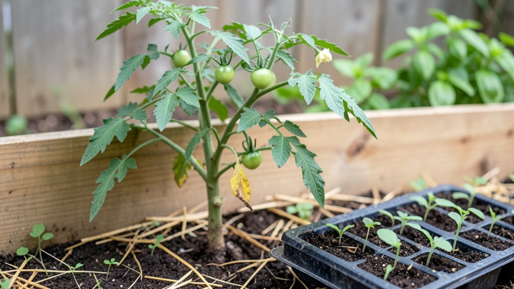 YouTube Raised Garden Recipe: Elevated Planter Design for Small Spaces